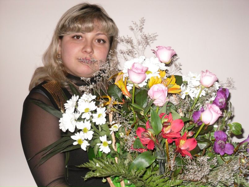 №43, Анна Позднякова, Харьков №43, Анна Позднякова, Харьков