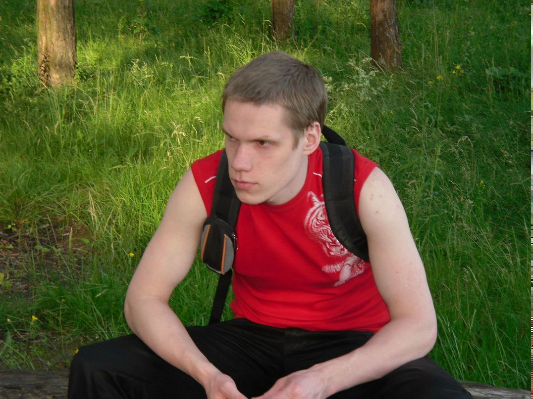 Евгений Иванов | Москва