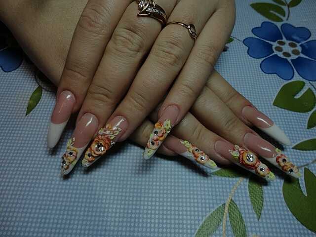 Ксюша Горбонос | Каменское / Днепродзержинск