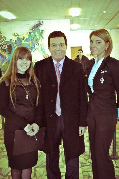 №54, София Дмитриева №54, София Дмитриева