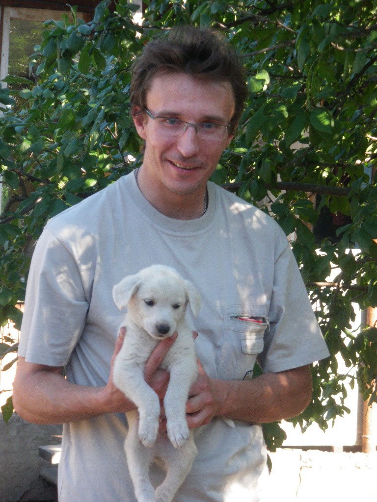 Сергей Карасев | Санкт-Петербург