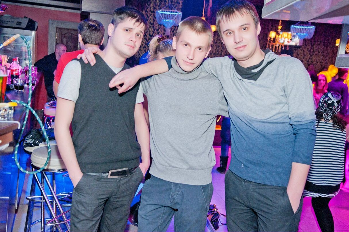 Вадим Сергеевич | Одесса