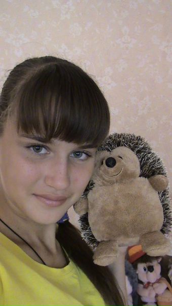 №101, Мария Фролова №101, Мария Фролова