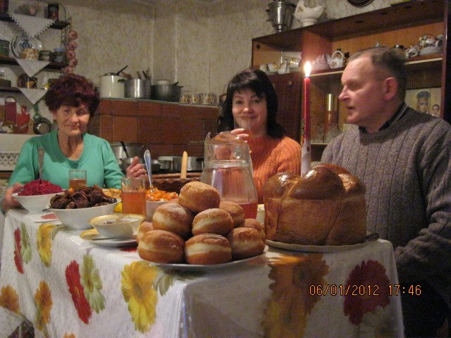 Андрій Мушак | Киев