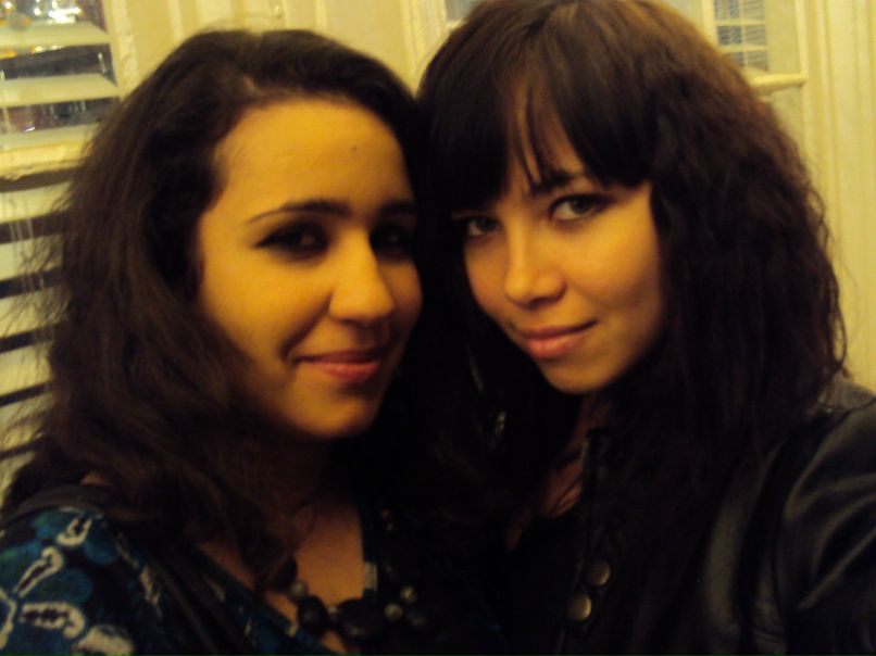 Татьяна Филиппова | Волжский