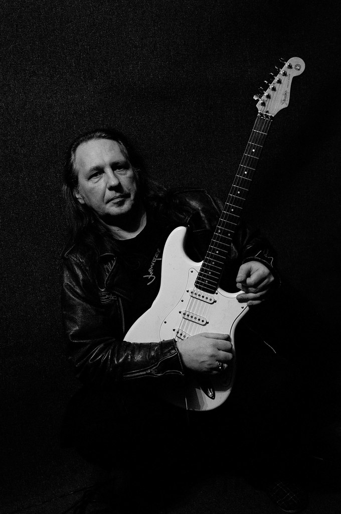 Сергей Васильев HAIRY | Санкт-Петербург