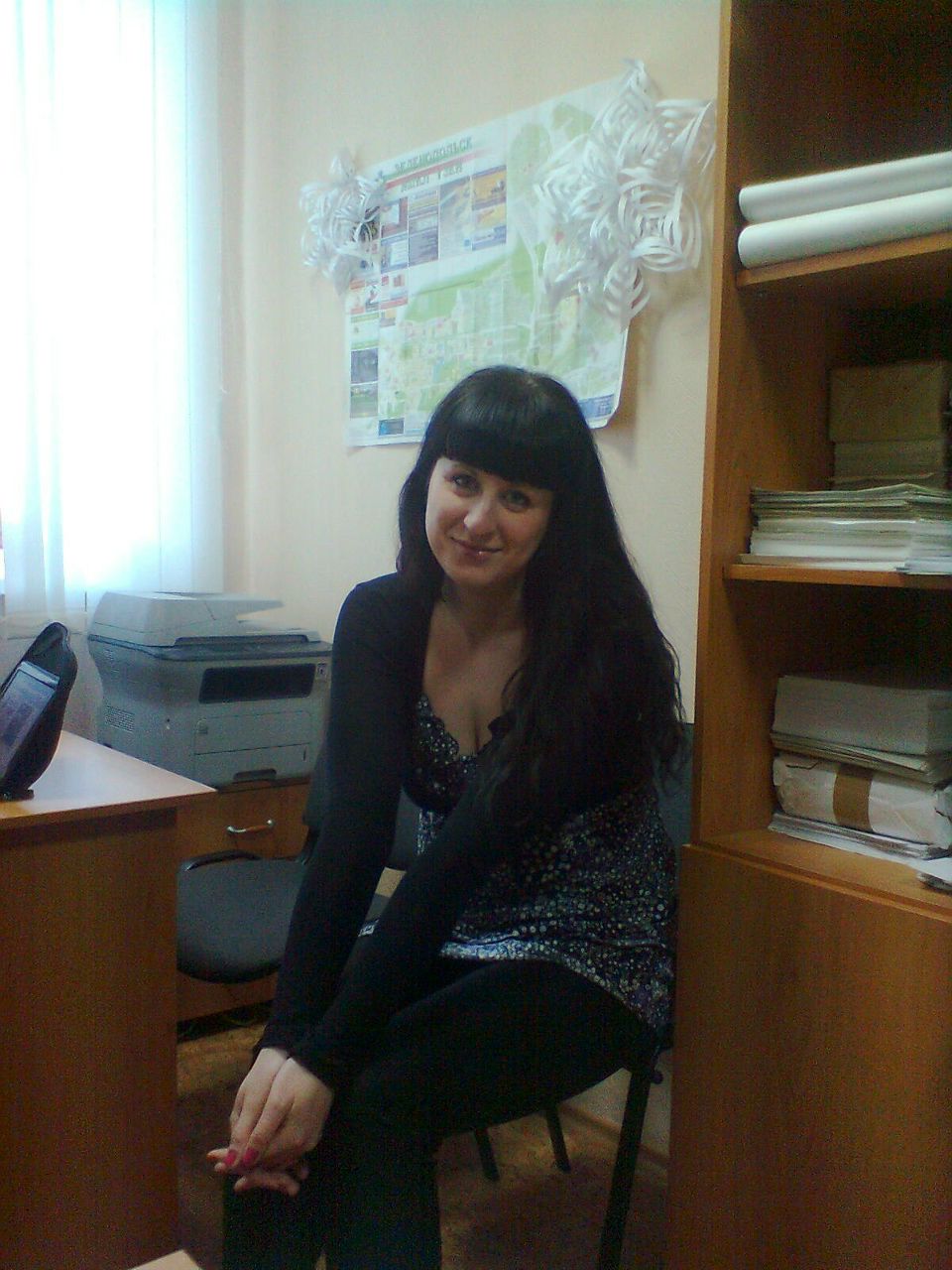 Мария Иванова | Васильево