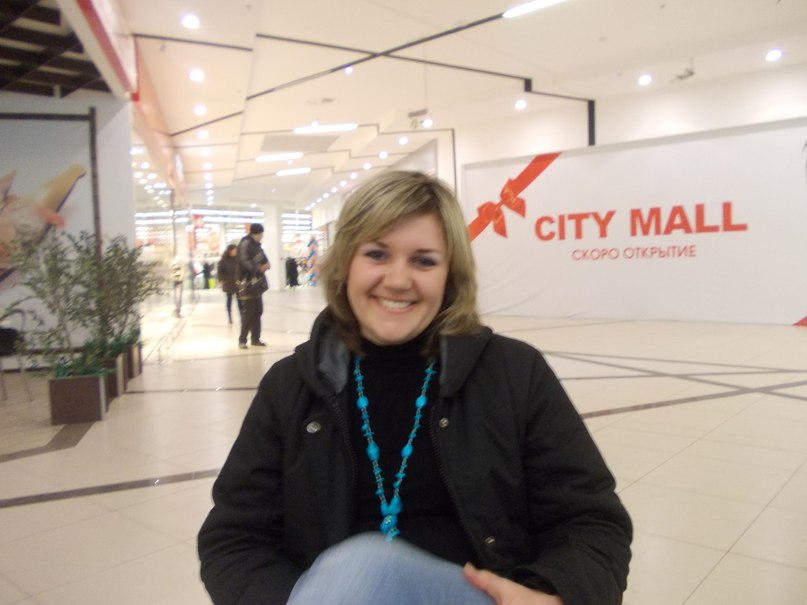 Елена Бородина | Запорожье