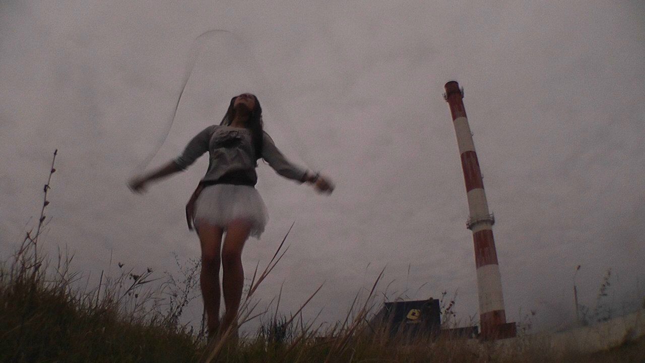 Анастасия Болби ㉨ | Губкин