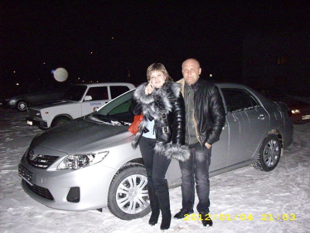 Антонида Камаева | Камбарка