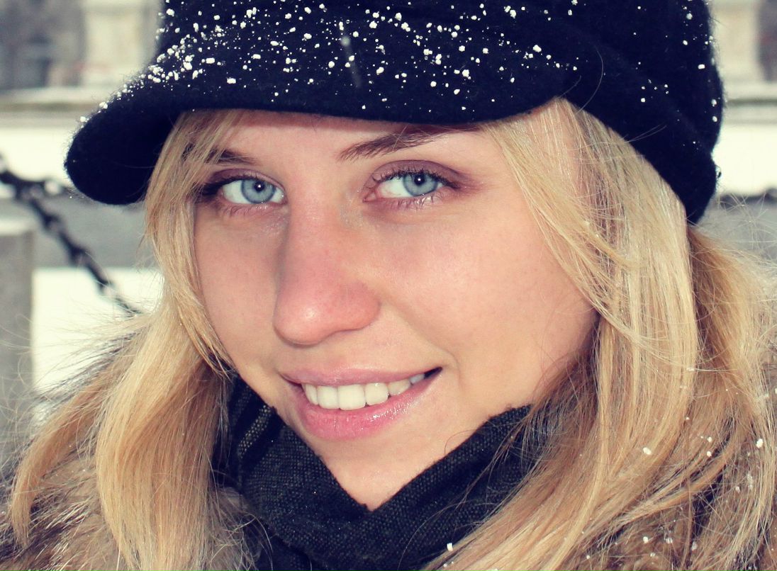 Юлия Бассан | Харьков