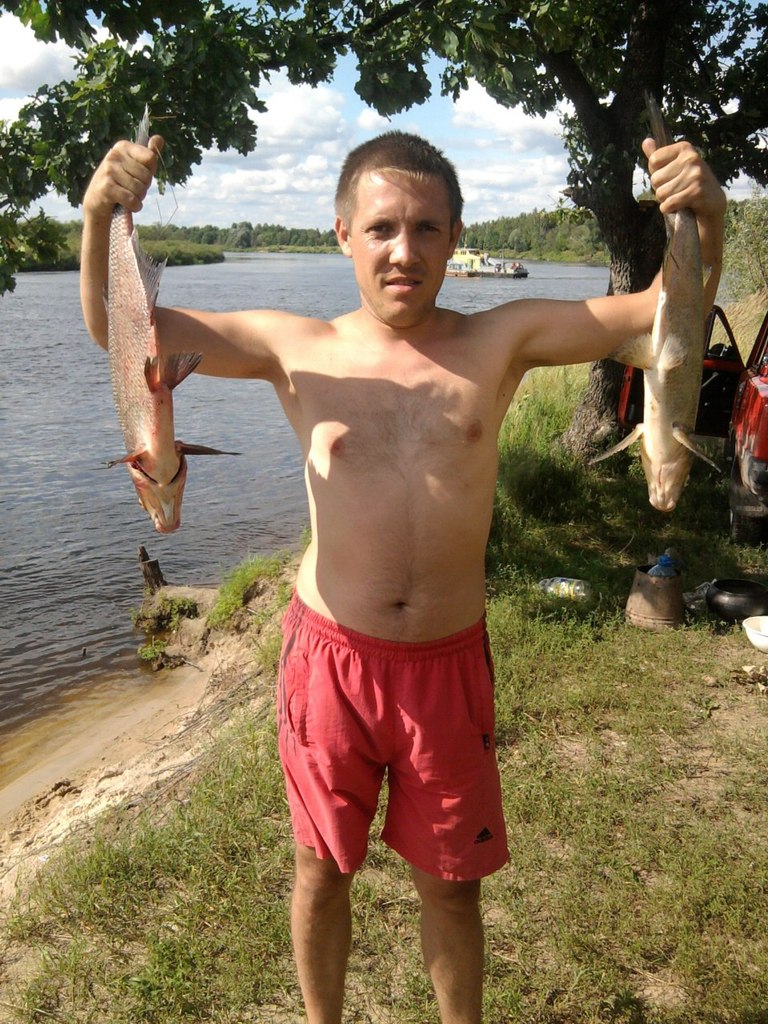 Андрей Шуляк | Киев