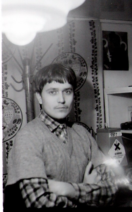 Вадим Ратников | 