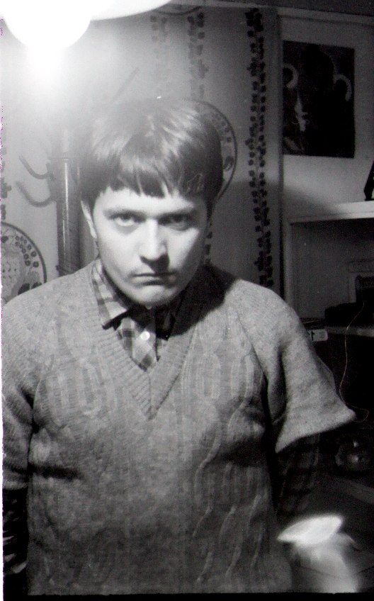 Вадим Ратников | 