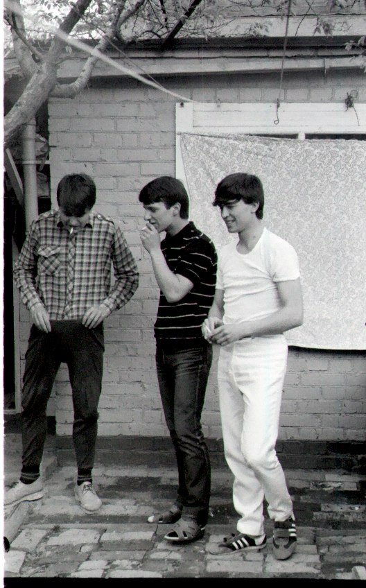 Вадим Ратников | 