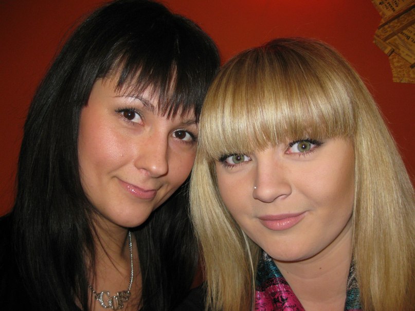 Анастасия Гулина | Пермь