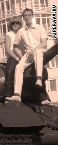 Катерина Хозяйкина | Пермь