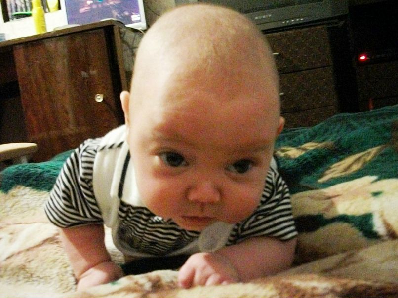 Яна Николаева | Кингисепп