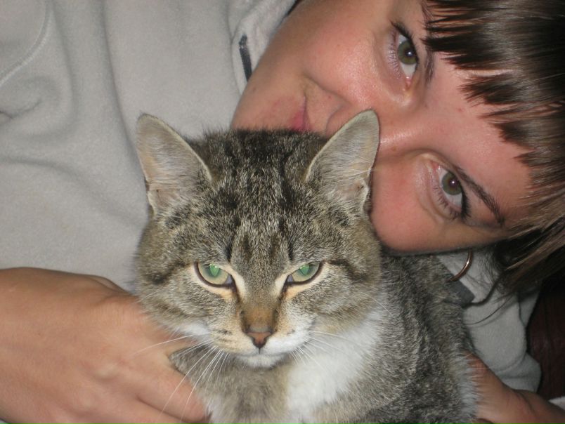 №18, Света Дармограй, Салехард №18, Света Дармограй, Салехард