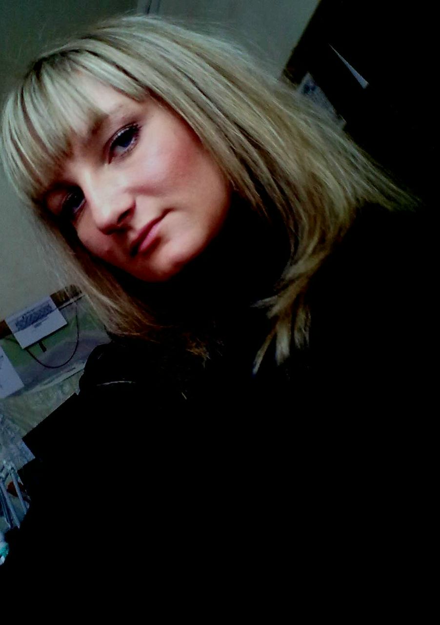 Евгения Левина | Калуга