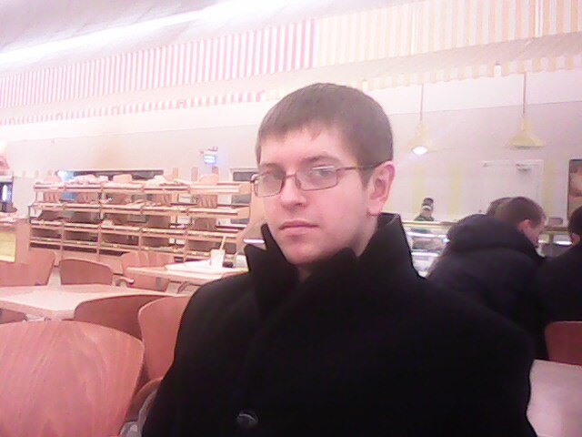 Вадім Андрейцев $ V@dik $ | Бершадь