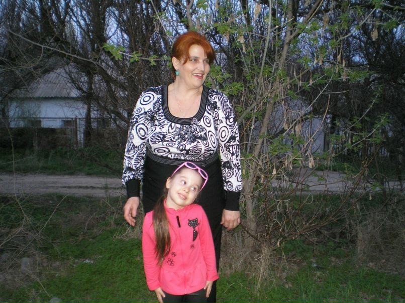 Ирина Замостьян | Волгоград