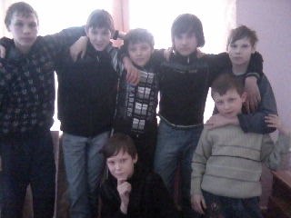 Максим Гусев #Мася# | Кольчугино