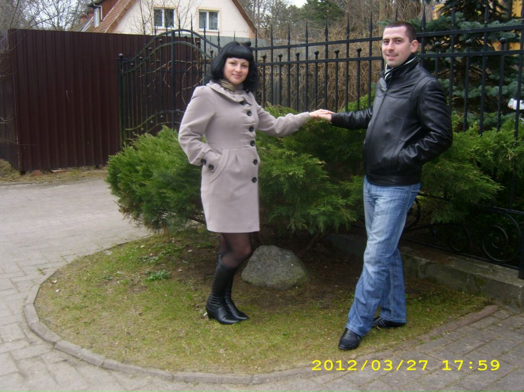 Аня Вакорина | Кострома