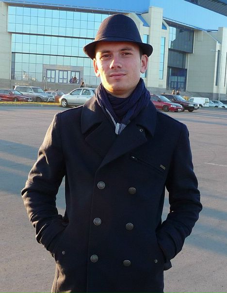 №11, Игорь Сироткин, Калининград №11, Игорь Сироткин, Калининград