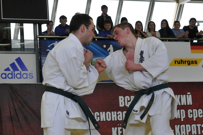 Денис Бобров | Воткинск