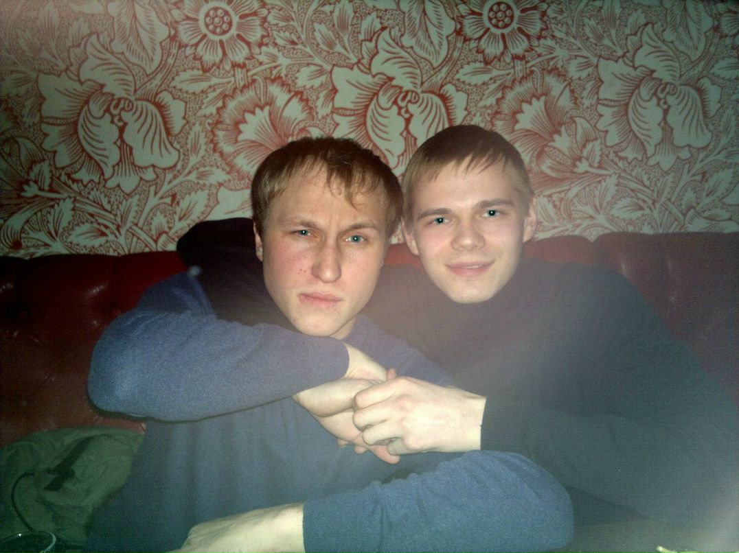 Александр Ерохин | 