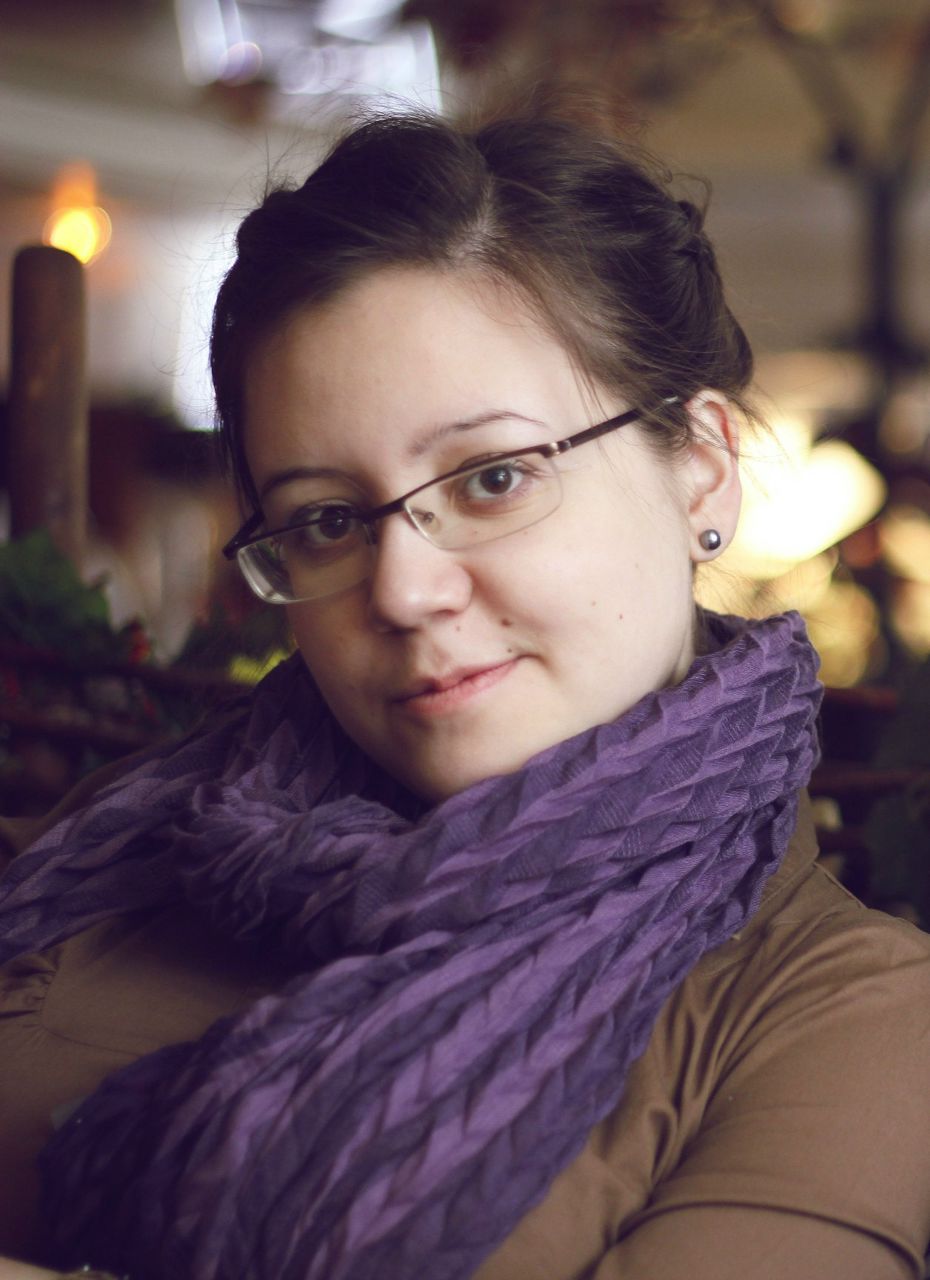 Наташа Чертовикова-Лоншакова | Екатеринбург