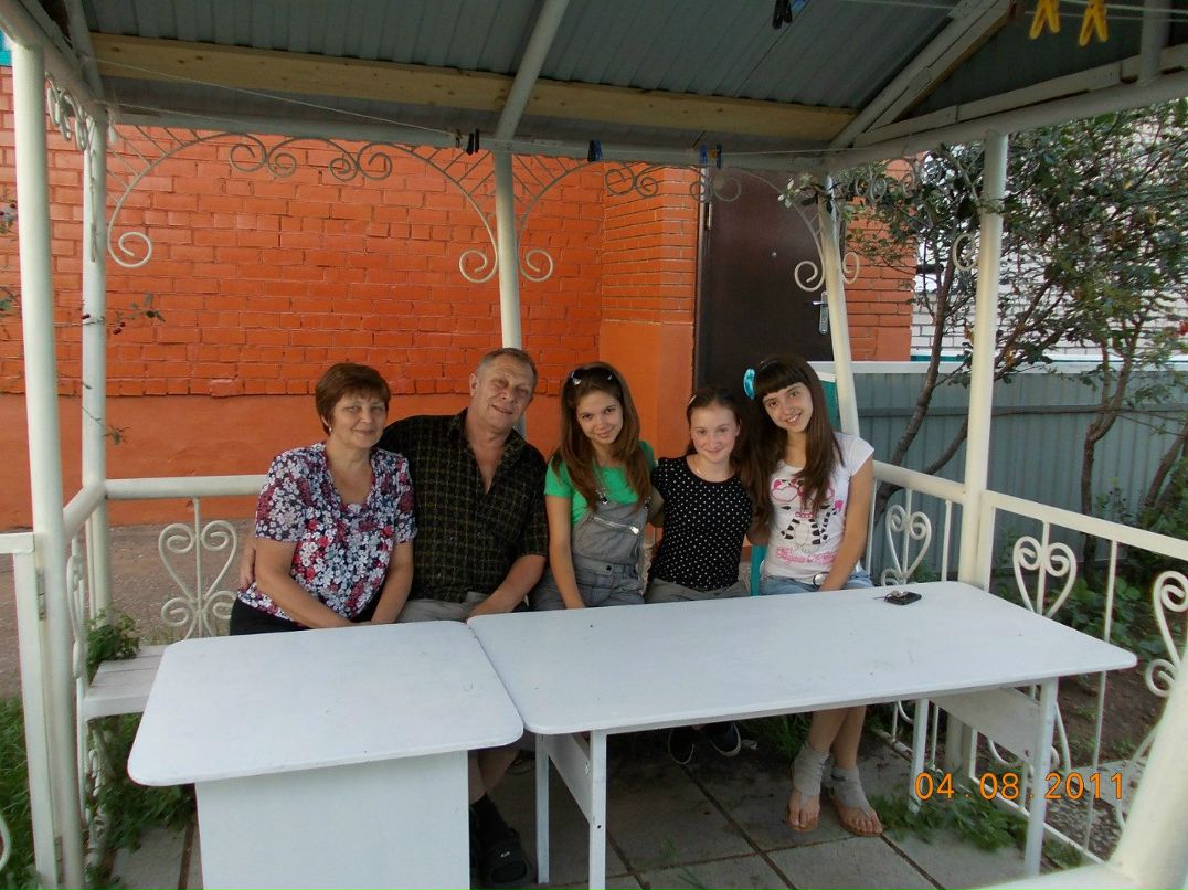 Марат Гилязев | Уфа