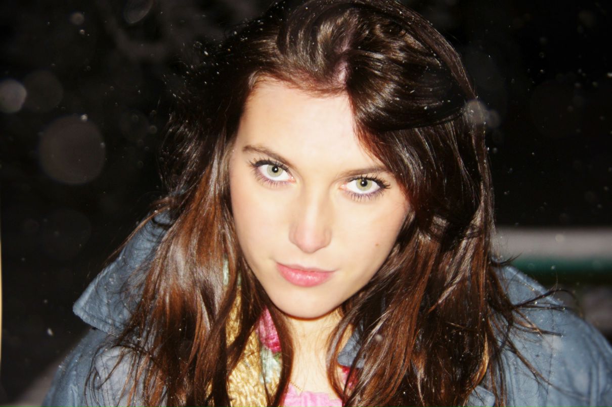 Ulya Savelyeva | Москва