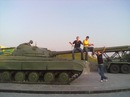 Фотография Левчука Александра