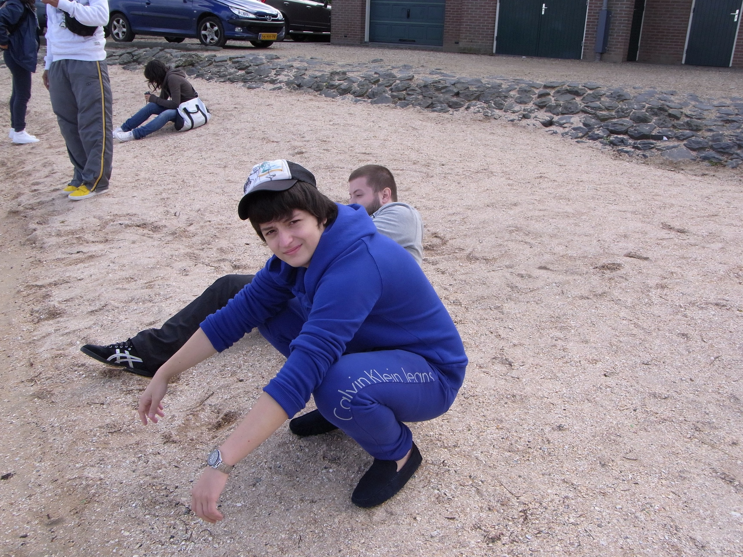 Фото профиля