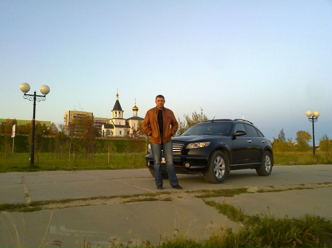 Роман Щёлоков | Нефтеюганск