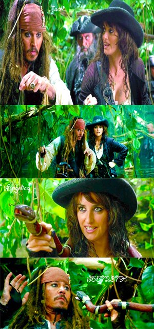 Анжелика Тич ★Teach-Sparrow★ | 