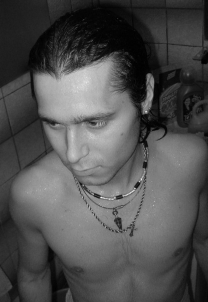 №97, Александр Евсеев, Дзержинск, Россия №97, Александр Евсеев, Дзержинск, Россия