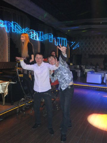 Евгений Пушков | Ростов-на-Дону