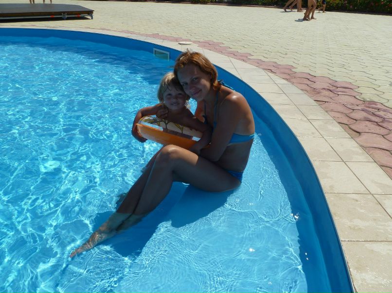 Елена Безлепкина | Нижний Новгород