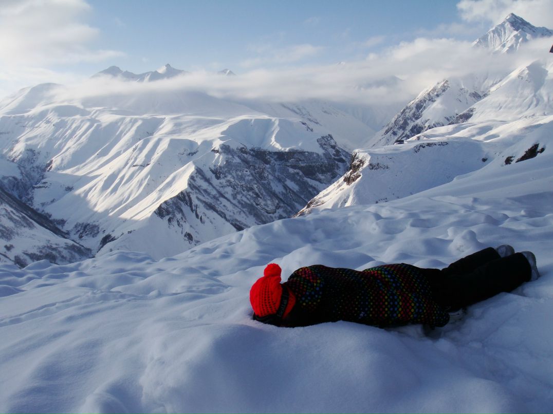 Юлия Нечаева | Киев