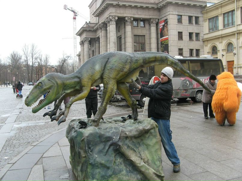 Алексей Третьяков Алексеевич | Архангельск