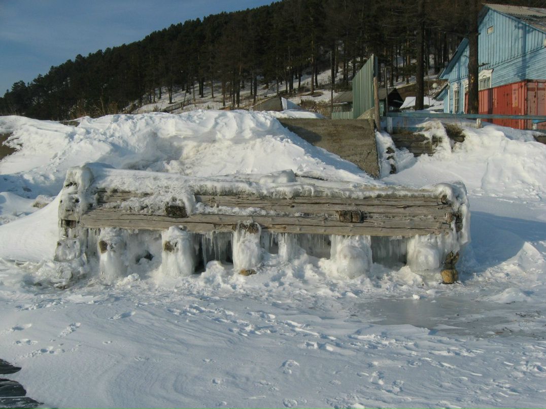 Денис Загарий | Иркутск