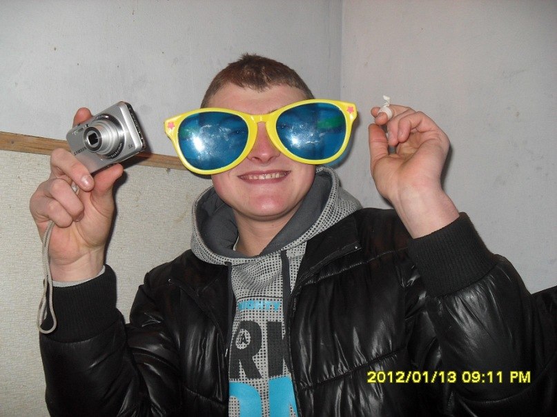 Mykola Vakarchuk | Черновцы