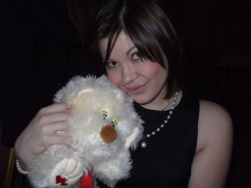 Камила Шайхиева 