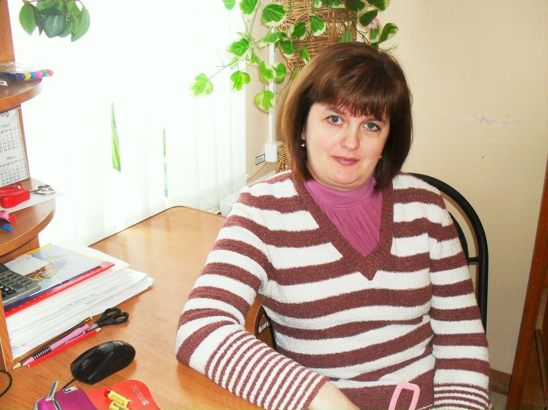 Ирина Калинина | Филинское