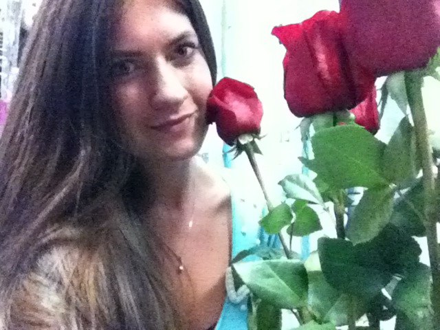 Оленька Гусева ♥ | Москва