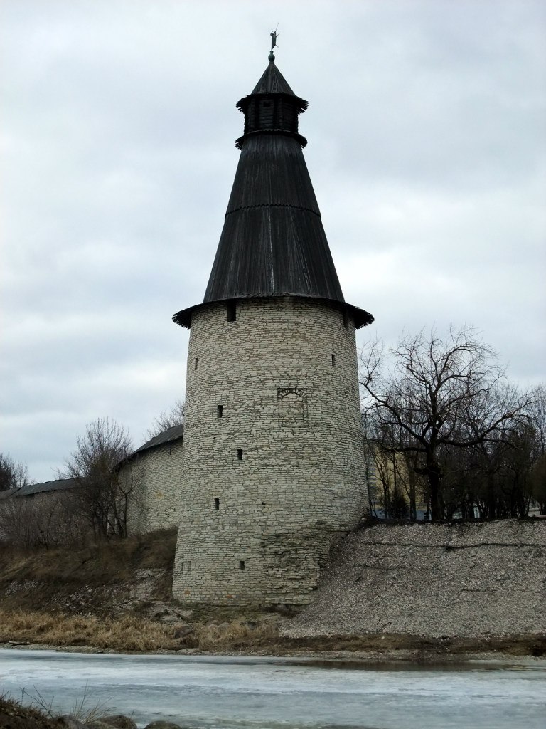 Ольга Чигина | Нижний Новгород