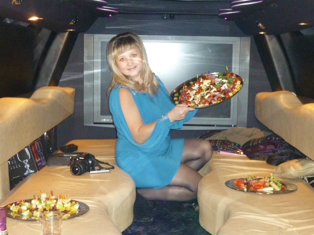 Екатерина Федорова | Уфа